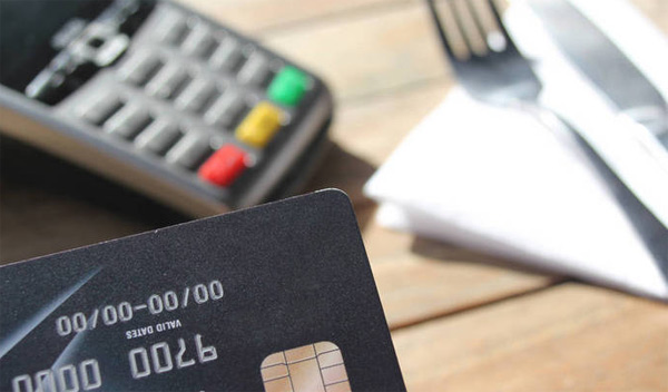 和融通POS機是正規的一清機嗎?安不安全？